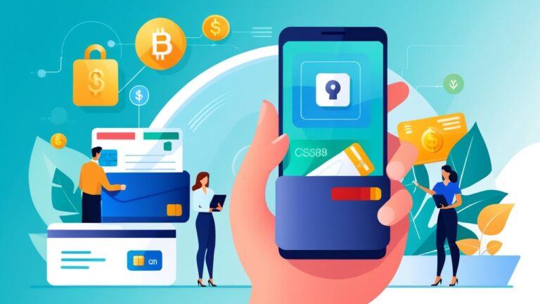 Как использовать цифровые кошельки для безопасных и комфортных личных финансовых операций