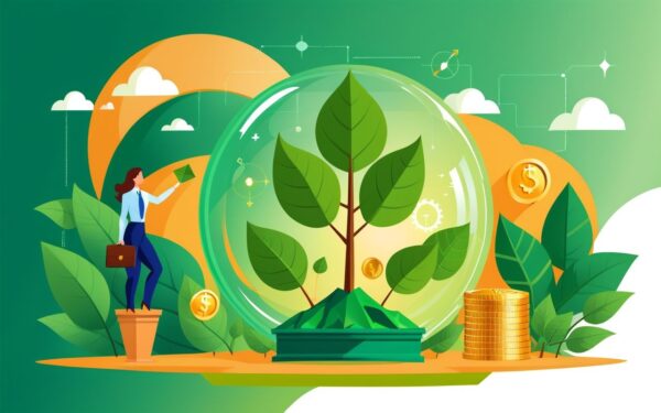 Инновационные ETF: как зеленые и этические фонды меняют инвестиционный рынок в 2025 году