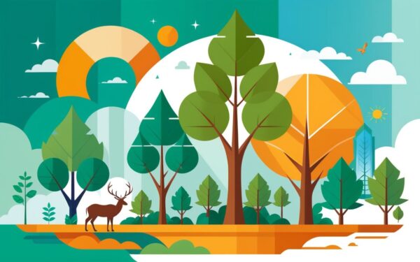 Функции ESG-факторов в выборе ETF: как инвестировать с учетом экологической ответственности