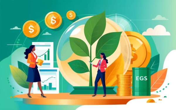 Влияние ESG-стандартов на доходность и управление ПИФами в 2025 году