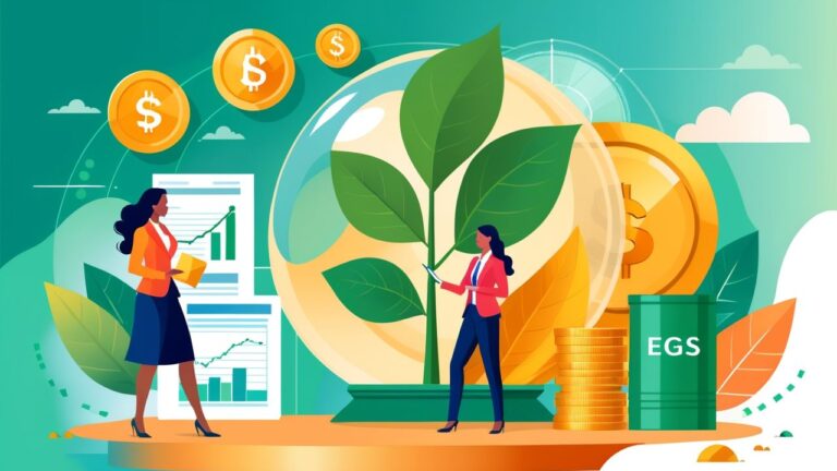 Влияние ESG-стандартов на доходность и управление ПИФами в 2025 году