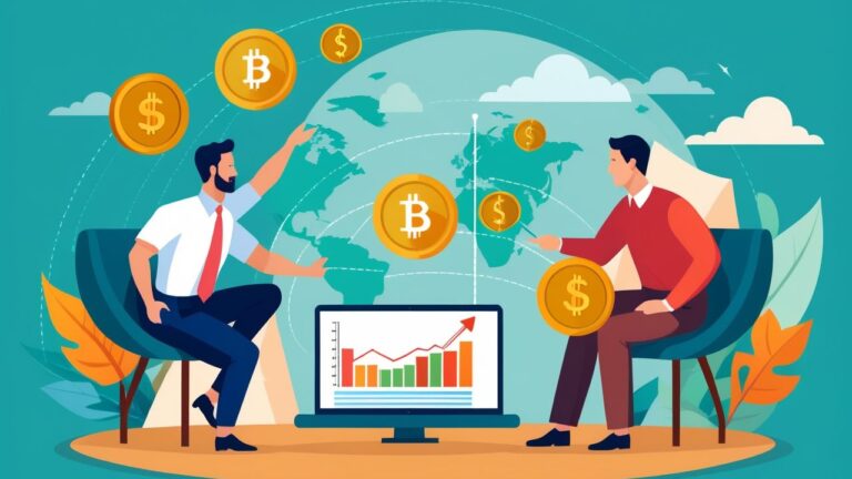 Как выбрать паевой инвестиционный фонд для устойчивого инвестирования в условиях турбулентности рынка