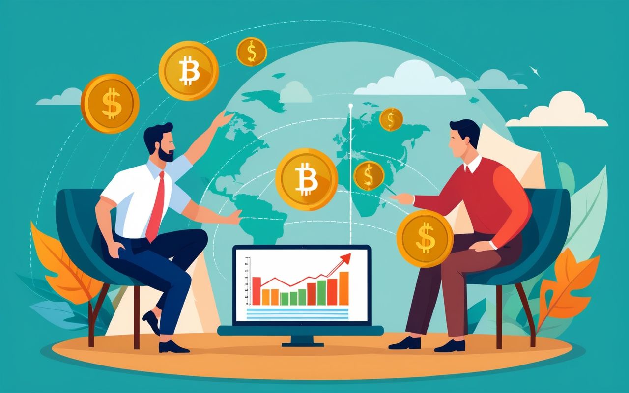 Как выбрать паевой инвестиционный фонд для устойчивого инвестирования в условиях турбулентности рынка