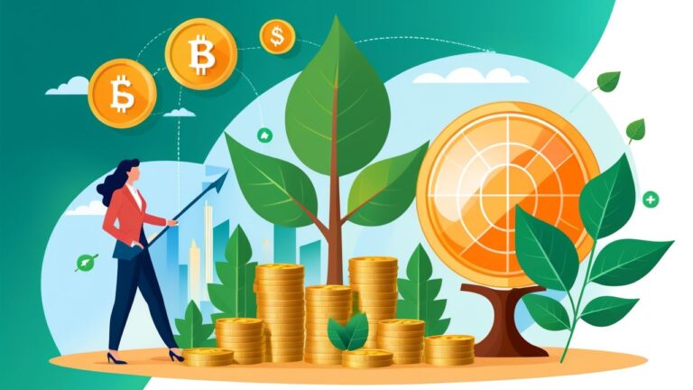 Влияние ESG-стандартов на развитие ПИФов: новые тренды и перспективы