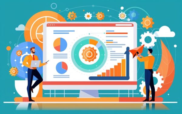 Обзор лучших онлайн-инструментов для автоматизации контент-маркетинга в 2025 году