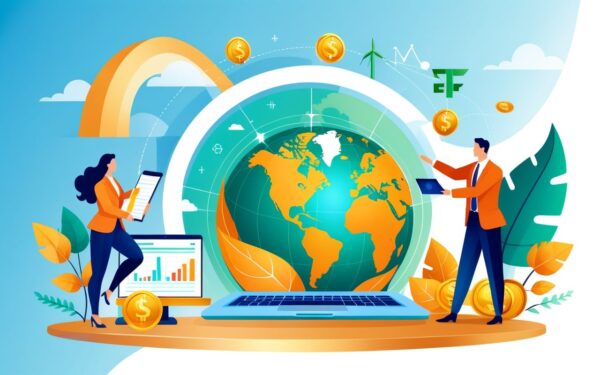 Инновационные ETF: как получить доступ к устойчивым и социально ответственным инвестициям