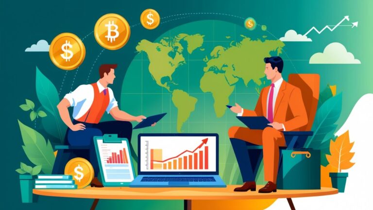 Влияние ESG-отчетности на инвестиционные решения в XXI веке на фондовом рынке