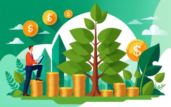 ETF как инструмент устойчивого инвестирования: возможности и ограничения в экологичных фондах