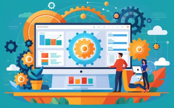 Обзор новых фреймворков для автоматизации тестирования веб-приложений в 2025 году