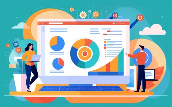 Обзор инструментов для автоматизации контент-маркетинга: что выбрать в 2025 году