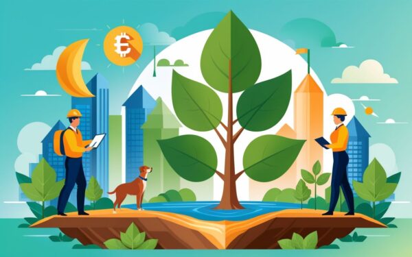 Использование ESG-фондов: как экологические и социальные критерии влияют на инвестиционный выбор ETF