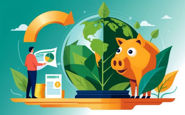 Как ESG-стандарты меняют подход к долговым обязательствам и облигациям устойчивого развития