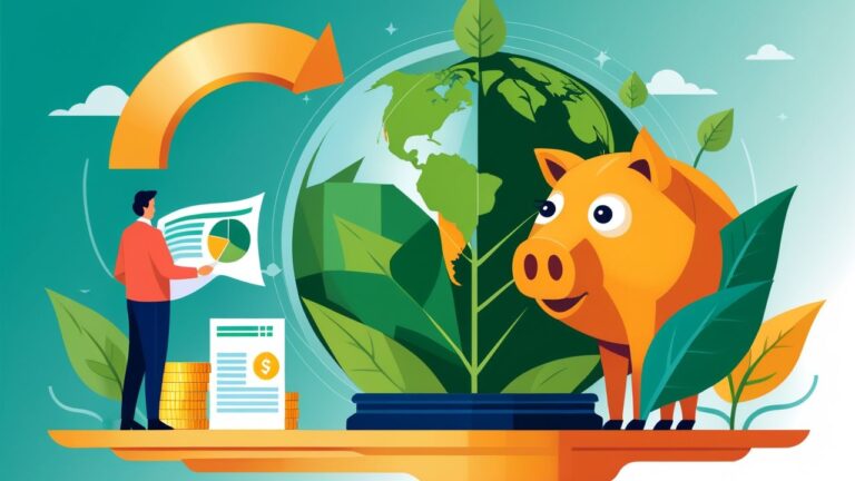 Как ESG-стандарты меняют подход к долговым обязательствам и облигациям устойчивого развития