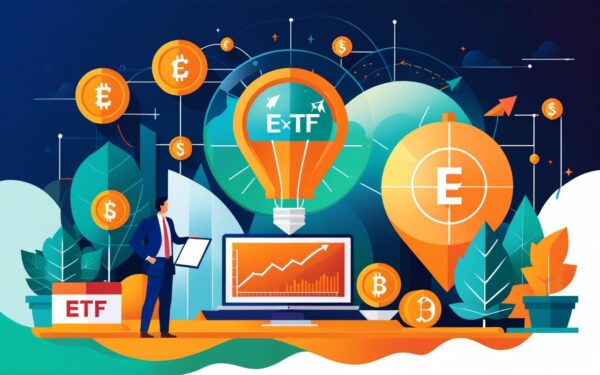 Инновации в сфере ESG-ETF: возможность и риски для инвесторов в 2025 году