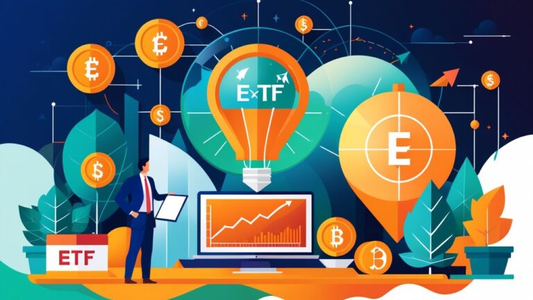 Инновации в сфере ESG-ETF: возможность и риски для инвесторов в 2025 году