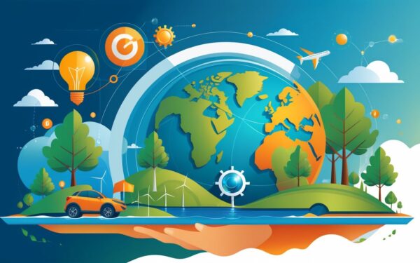 Инновационные облигации с экологической направленностью: тренды и перспективы развития