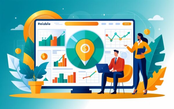 Как выбрать надежные инвестиционные платформы: обзор критериев и проверенных решений