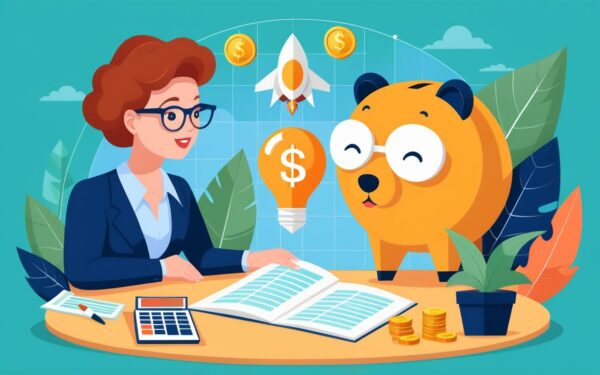 Как выбрать первый инвестиционный фонд: советы и ошибки новичков