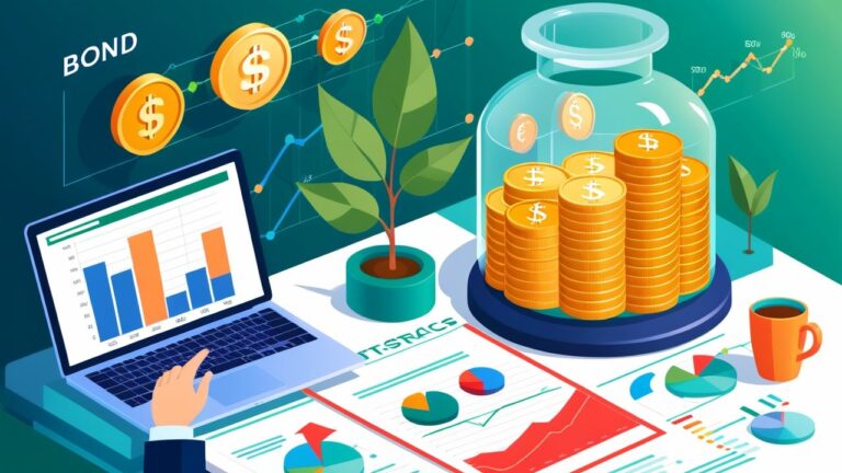 Роль ESG-показателей в оценке облигаций: новые стандарты ответственности и прозрачности