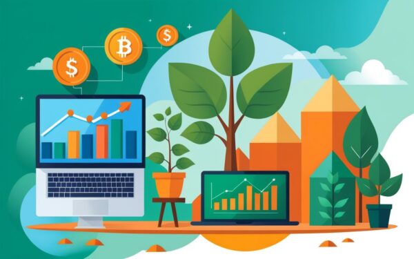 Тренды ESG в ETF: как устойчивые инвестиции меняют рынок и привлекают новых инвесторов