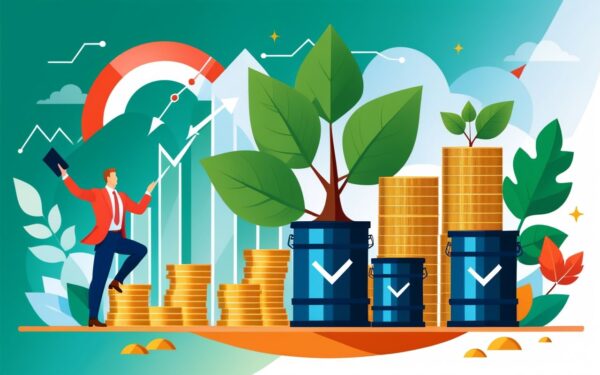 Влияние ESG-стандартов на рост и привлекательность российских корпораций на бирже