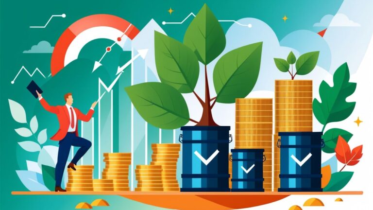Влияние ESG-стандартов на рост и привлекательность российских корпораций на бирже