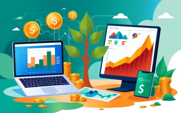 Влияние ESG-отчетности на инвестиционные стратегии и стоимость акций компаний