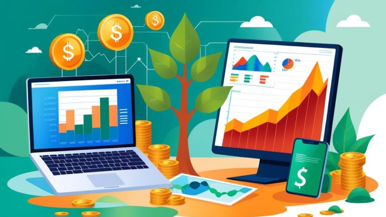Влияние ESG-отчетности на инвестиционные стратегии и стоимость акций компаний