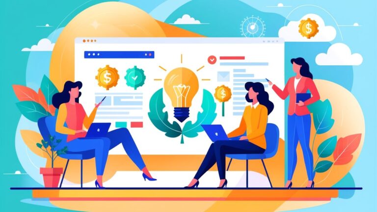 Как использовать платформы краудфандинга для финансирования личных проектов и идей
