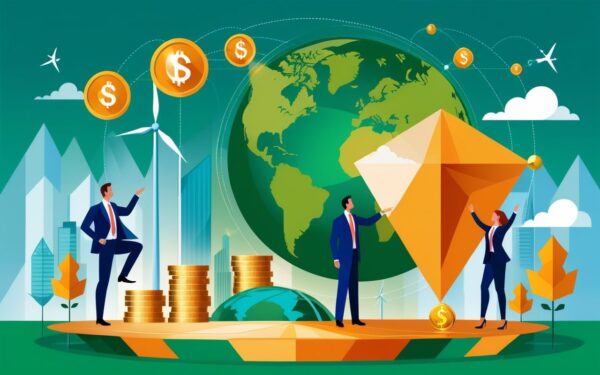 Влияние ESG-стратегий на стоимость и привлекательность корпоративных облигаций 2025 года