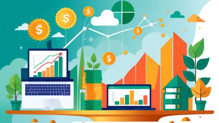 Влияние ESG-отчетности на рост акций компаний с устойчивой окружающей средой