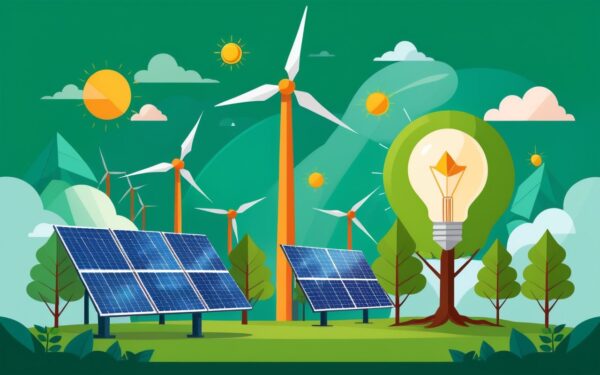 Как выбрать ETF для инвестирования в «зеленую» энергетику в условиях растущего спроса