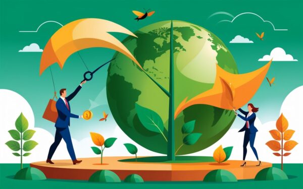 Трансформация облигаций: как ESG- и зеленые облигации меняют рынок долговых инструментов