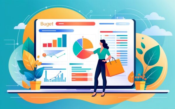Как автоматизация помогает контролировать расходы и формировать личный бюджетэффективнее