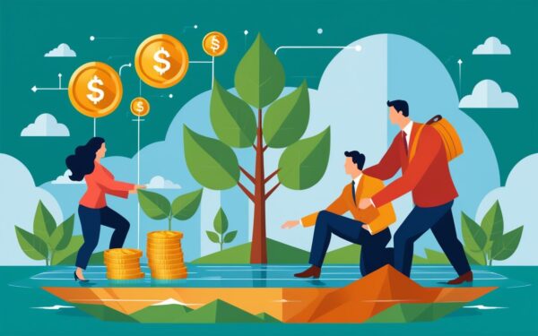 Как ESG-факторы влияют на доходность и риск облигаций с учетом устойчивого инвестирования