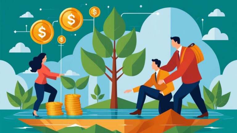 Как ESG-факторы влияют на доходность и риск облигаций с учетом устойчивого инвестирования