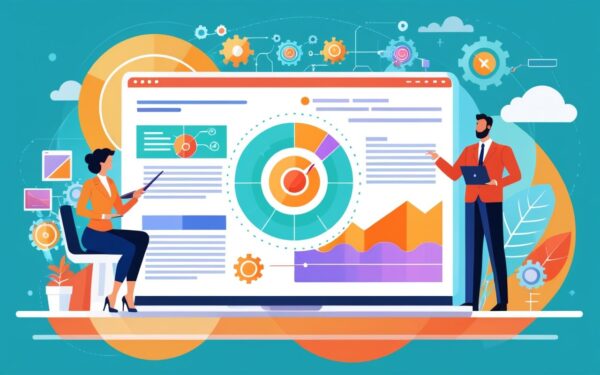 Обзор новых AI-инструментов для автоматизации контент-маркетинга 2025 года