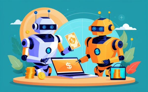 Как эффективно использовать банковские кэши-боты для автоматизации личных финансовых задач