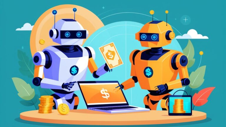 Как эффективно использовать банковские кэши-боты для автоматизации личных финансовых задач