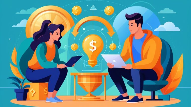 Как выбрать инвестиционные платформы: сравнение условий для новичков в 2025 году