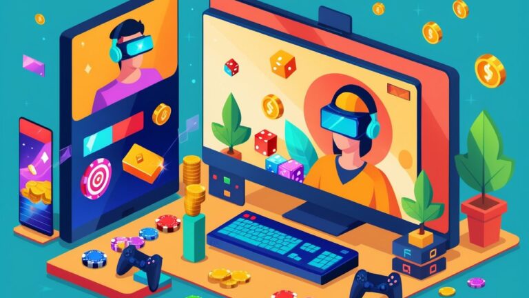 Инвестиции в виртуальные товары и игровые активы: новая тенденция альтернативного рынка