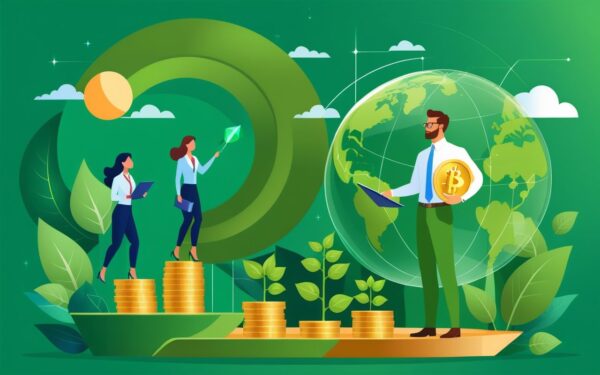 Инновационные ETF: как экологические и этические фонды меняют инвестиционный ландшафт 2025 года