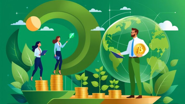 Инновационные ETF: как экологические и этические фонды меняют инвестиционный ландшафт 2025 года