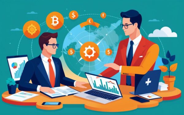 Сравнение ETF и активного управления: как выбрать наиболее эффективную стратегию в текущих условиях