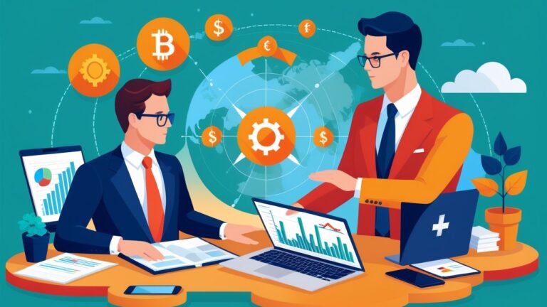 Сравнение ETF и активного управления: как выбрать наиболее эффективную стратегию в текущих условиях