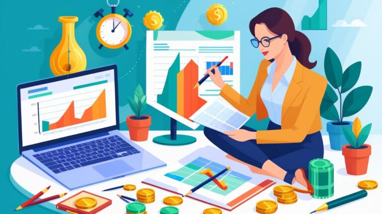 Как выбрать первый инвестиционный инструмент: советы для начинающих без опыта и риска
