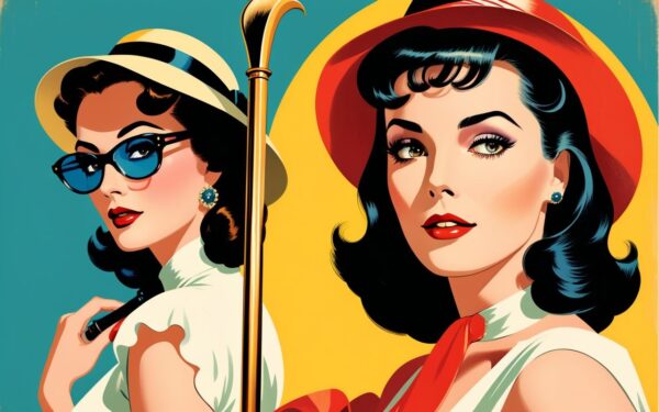 Инвестиции в редкие винтажные киноафиши как альтернативный актив для диверсификации портфеля
