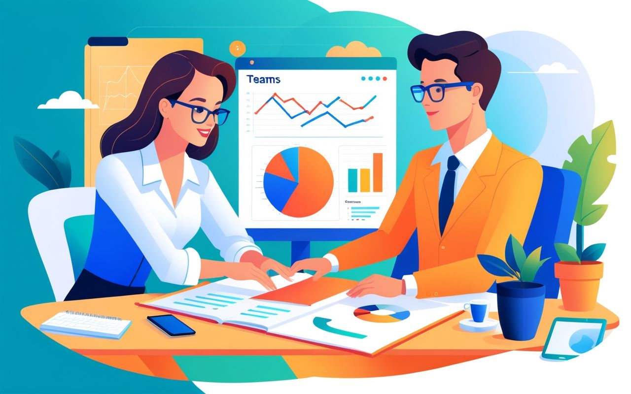 Обзор новых функций популярных AI-планировщиков для повышения продуктивности команд