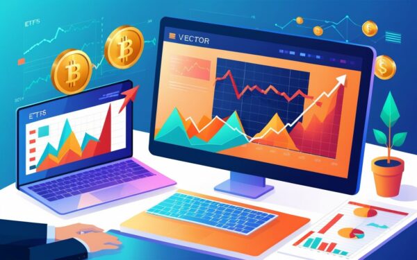 Инновационные ETF: как цифровые активы меняют стратегию инвестирования на фондовом рынке