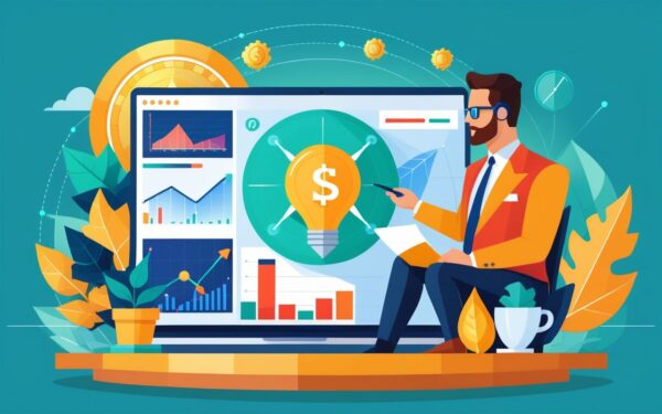 Как использовать автоматизированные стратегии инвестирования для формирования пассивного дохода